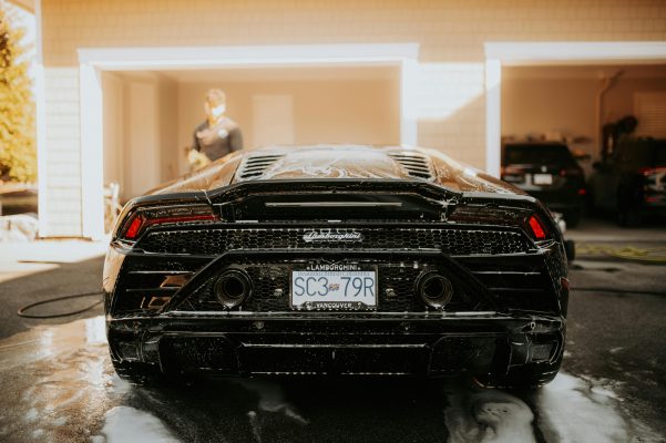 best car detailing toronto