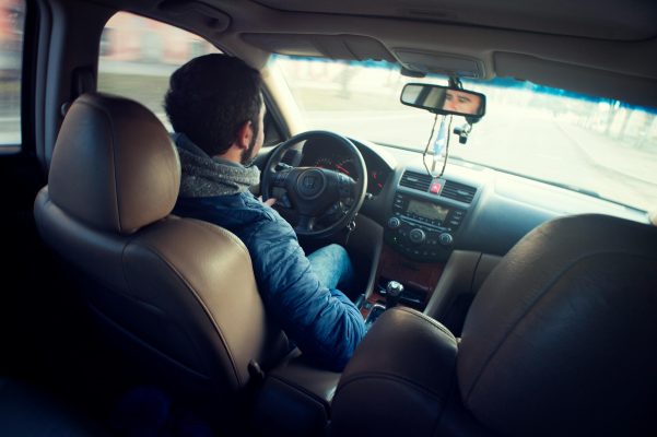 how to clean car interior