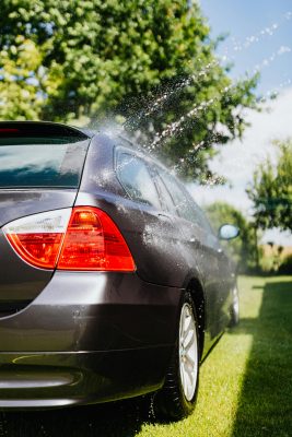 Mobile Car Detailing Vs. In-Shop Detailing