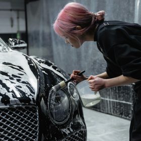 best car detailing toronto