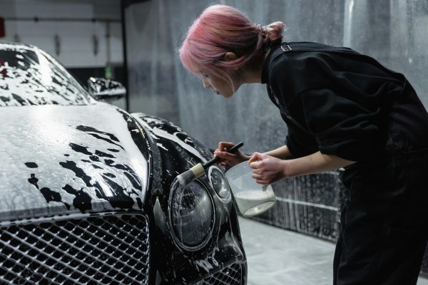 best car detailing toronto